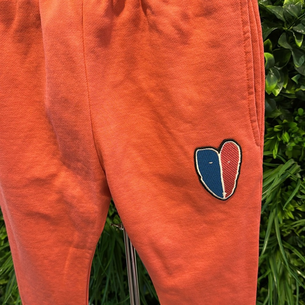 🆕🏷️ Wolf & Rita 🧡 Sweatpants - Picture 2 of 4